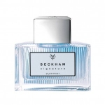 David Beckham Signature Summer Men