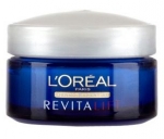 No�n� kr�m s elastinem Revitalift