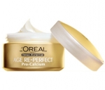 Denn� kr�m pro zralou ple� SPF 15 Age Re-Perfect Pro-Calcium