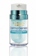 Intenzivn� vyhlazuj�c� s�rum Derma Genesis stahuj�c� p�ry