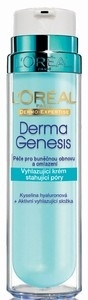 Intenzivn� vyhlazuj�c� kr�m Derma Genesis 