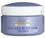 Denn� kr�m s kolagenem (collagen re-plumper)