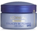 No�n� kr�m s kolagenem (collagen re-plumper)