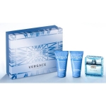 Versace Eau Fraiche Man Kazeta (Jaro 2011)
