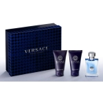 Versace Pour Homme Kazeta II (Jaro 2011)