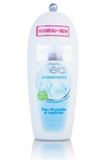 Sprchov� gel modro-b�l� (minerale hydratante)