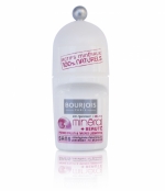 Deo Roll On b�l� (mineral beaute)