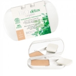 Kompaktn� pudr Bio D�tox Organic