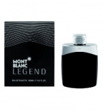 Mont Blanc LEGEND