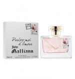 John Galliano Parlez - moi d Amour