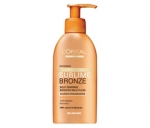  Samoopalovac� ml�ko na obli�ej a t�lo Sublime Bronze 