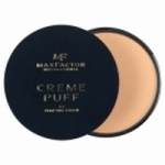 Make Up Creme Puff Refill