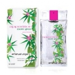 Emanuel Ungaro APPARITION Exotic Green
