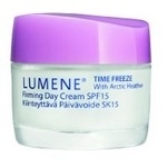 Zpev�uj�c� denn� kr�m SPF15 Time Freeze
