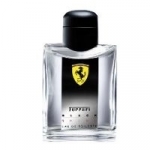 Ferrari Black Shine