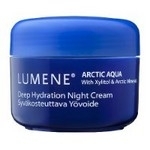 Hluboce hydratační noční krém Arctic Aqua