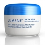 24h hydrata�n� kr�m pro norm�ln� a suchou ple� Artic Aqua