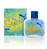 Puma Jam Man