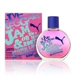 Puma Jam Woman