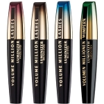 �asenka Volume Million Lashes Luminizer