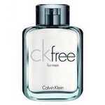 Calvin Klein Free for men