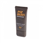 Piz Buin In Sun Radiant Face Cream SPF6