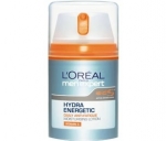 Men Expert Hydra Energetic Hydrata�n� kr�m proti zn�mk�m �navy