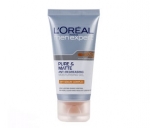 Men Expert Hydrata�n� gel Pur & Mat Anti Regraissant