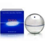 Hugo Boss Boss in Motion Electric