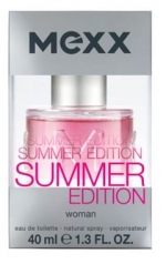Mexx Summer Edition 2011 woman