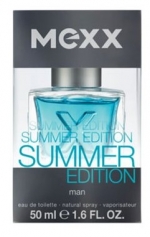 Mexx Summer Edition 2011 Man