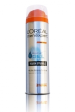 Men Expert Gel na holen� na tvrd� vousy (Tough Stubble)
