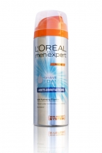 Men Expert P�na na holen� proti podr�d�n� (Anti-irritation)