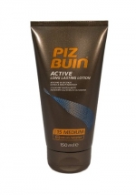 Piz Buin Active Long Lasting Lotion SPF 30