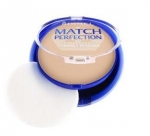 Pudr Match Perfection