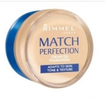 Make-Up Match Perfection krémový