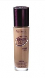 Make-Up Renew & Lift