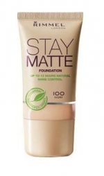 Make-Up Stay Matte 