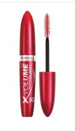 �asenka Volume Flash X10
