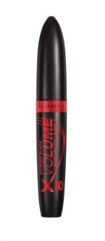 �asenka Volume Flash X10 Extreme Black