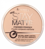 Pudr Stay Matte