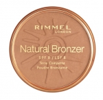 Pudr Natural Bronzer