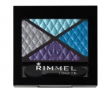 O�n� st�ny Glam Eyes Quad