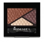 O�n� st�ny Glam Eyes Trio