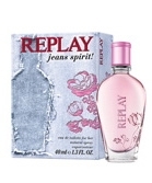 Replay Jeans Spirit! Woman