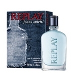 Replay Jeans Spirit! Man