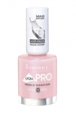 French Manicure LYCRA®