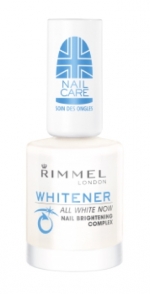 P��e o nehty Nail Whitener