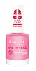 P��e o nehty Nail Rescue 2 Week Treatment