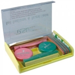 Japonsk� manik�ra (P.Shine Profi sada velk�)